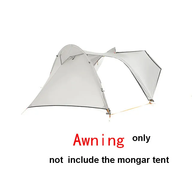 shipping Discounted shipping Mongar Camping 2 Large selection Tent Naturehike DHL free