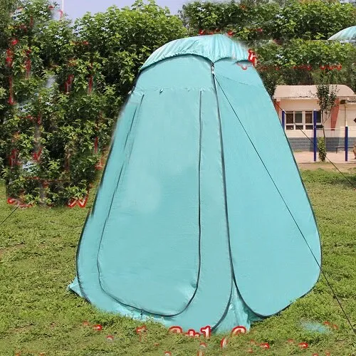 Shower Change Tent Toilet/ Price comparison / Room Camping 1-2 Season clearance Person