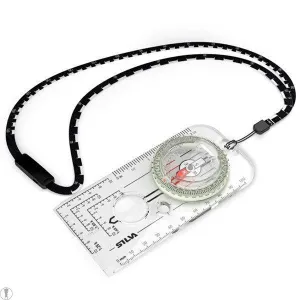 Silva - 55-6400/360 MS MILS COMPASS