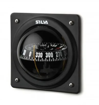 SILVA 70P, BULKHEAD MOUNT SOUTH