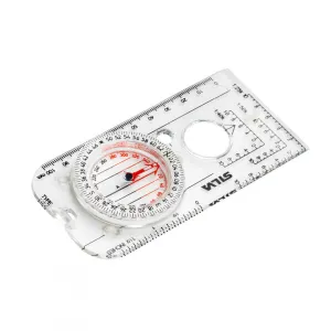 Silva Compass 4-6400/360 MS