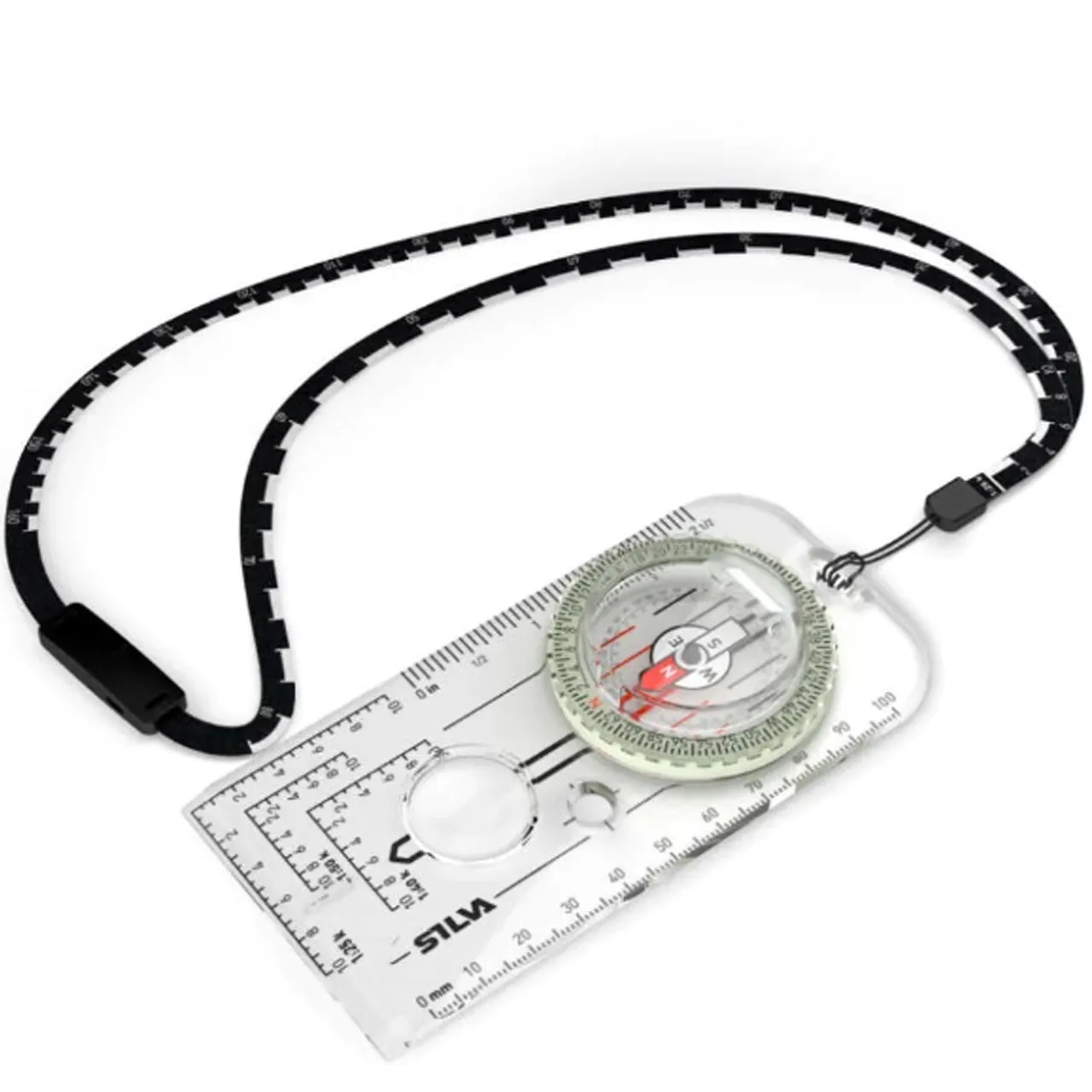 Silva Compass 55-6400/360 MS