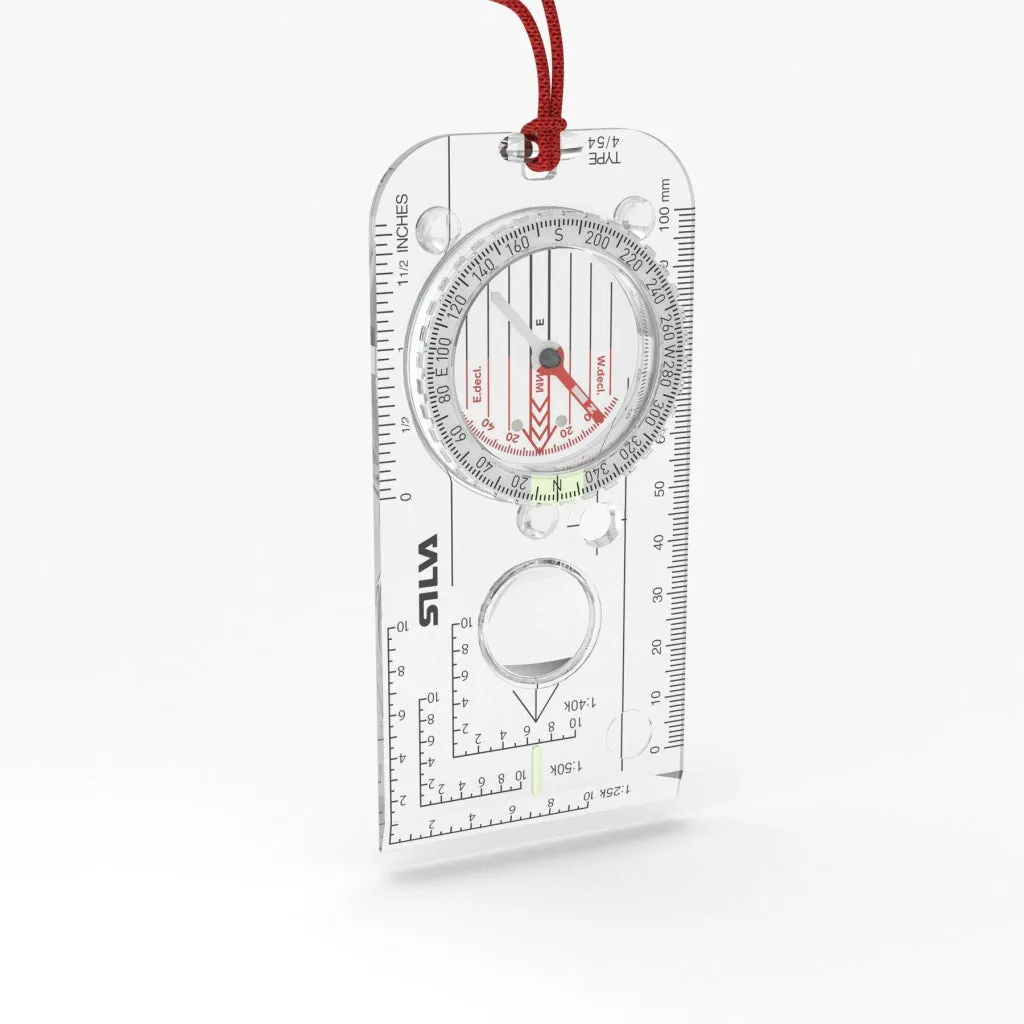 Silva Expedition 4 Compass