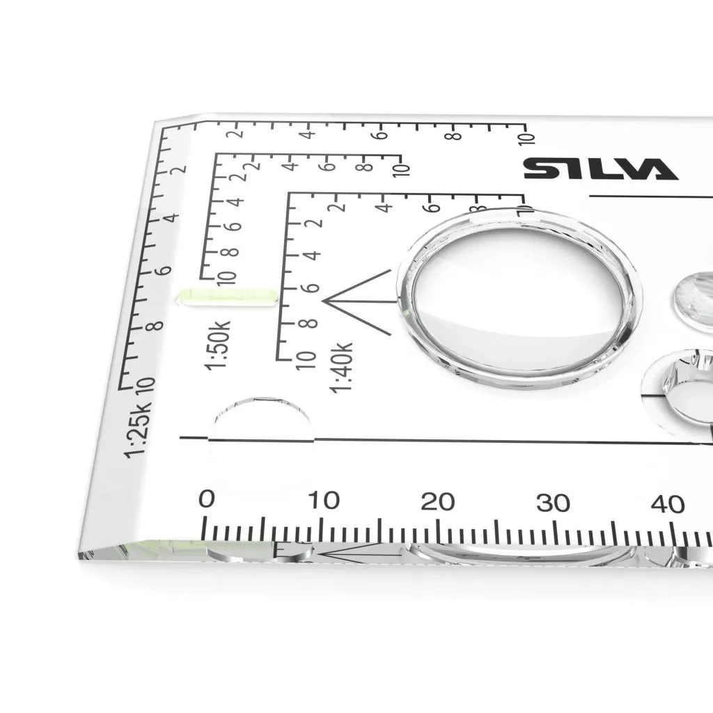 Silva Expedition 4 Compass