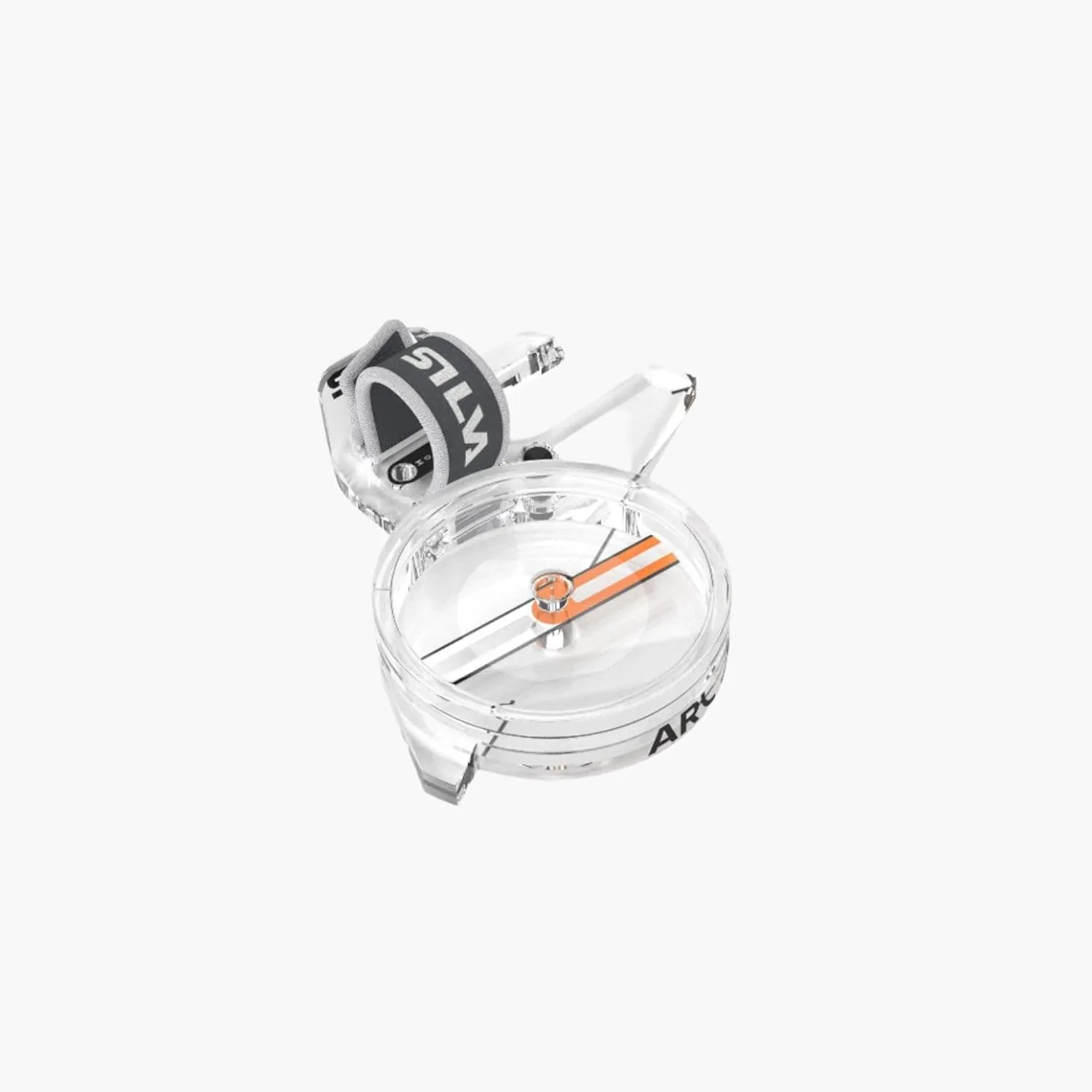 Silva Unisex_Adult Arc Jet C Compass