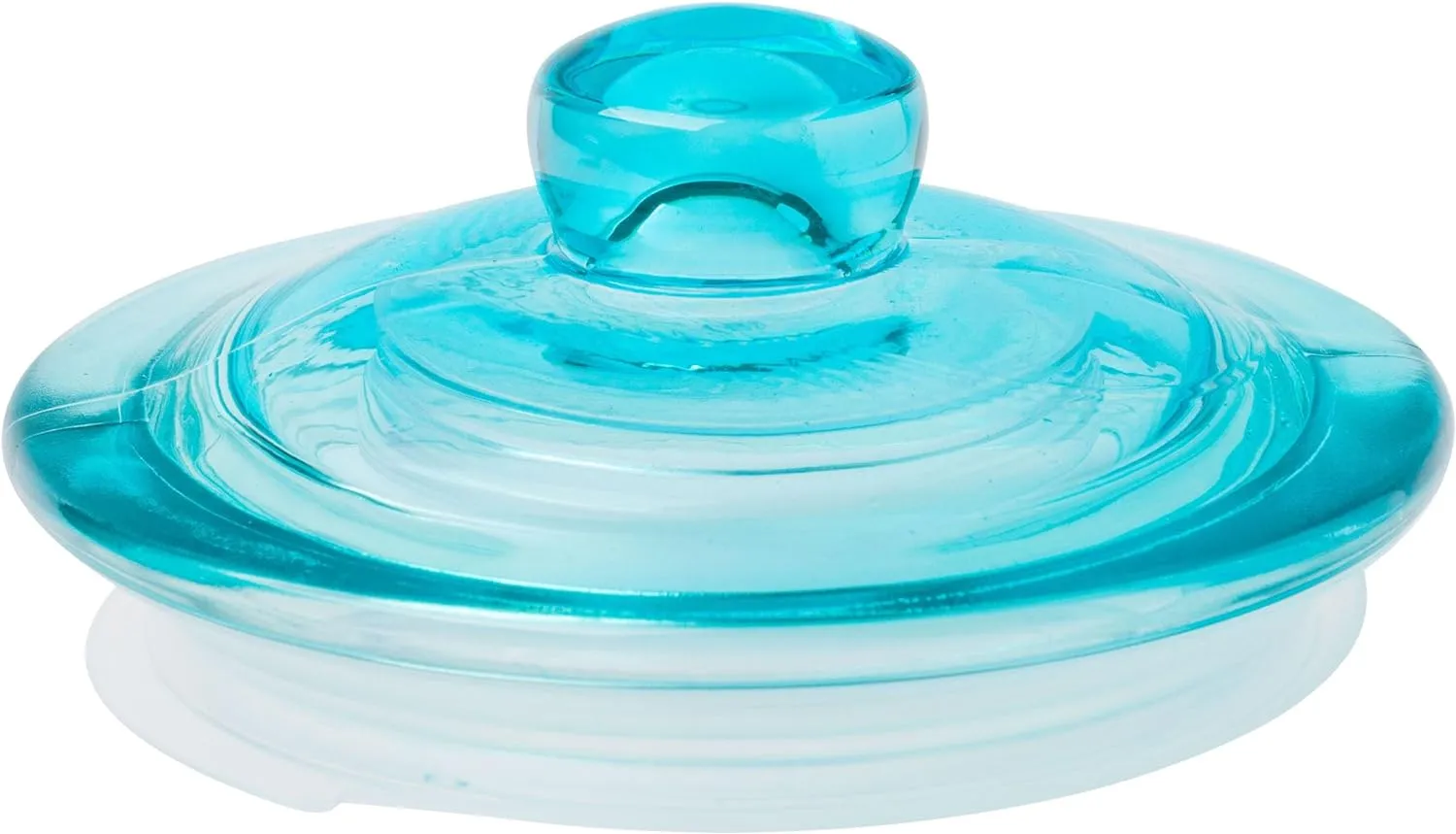 Silver Buffalo Scooby Doo Scooby Snacks Glass Cookie Snack Candy Jar with Lid (Small)