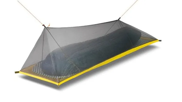 Single Person Mesh Tent