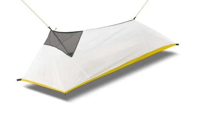 Single Person Mesh Tent