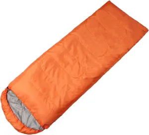 Sleeping Bags Outdoor Tent Sleeping Bag Portable 3 Seasons Warm Travel Survival Protective Bags for Backpacking Hiking Camping Equipment