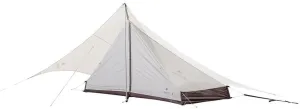 Snow Peak Penta Ease - Ivory