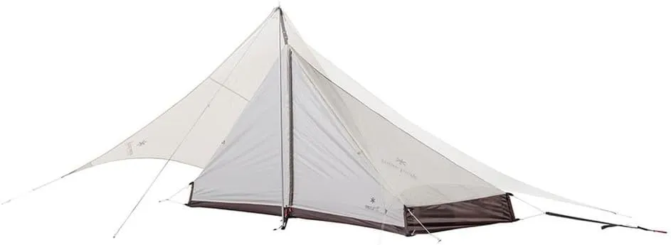 Snow Peak Penta Ease - Ivory