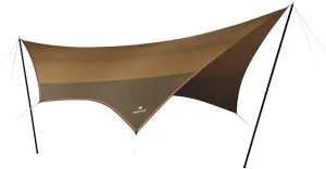 Snow Peak TP-851SR Amenity Tarp Hexa L Set