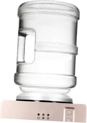Sosoport Large Capacity Water Storage Container Camping Supply Collapsible Bucket Drain Portable Water Jug