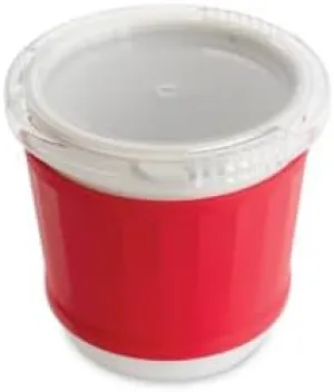 SOUP CONTAINER 18OZ