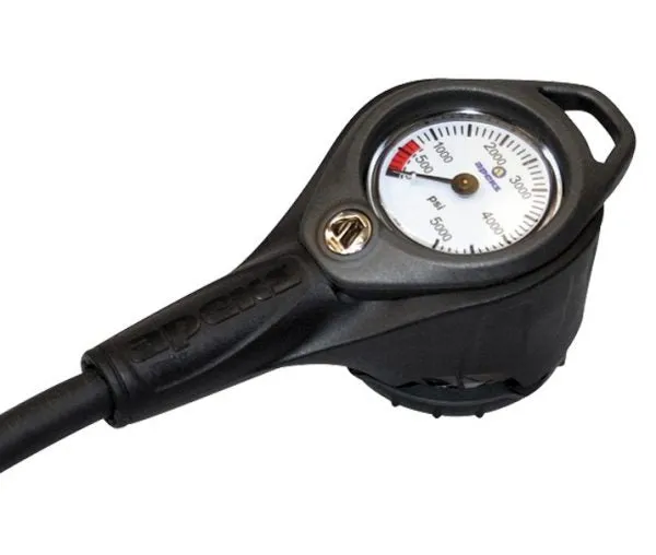 SPG/ Compass