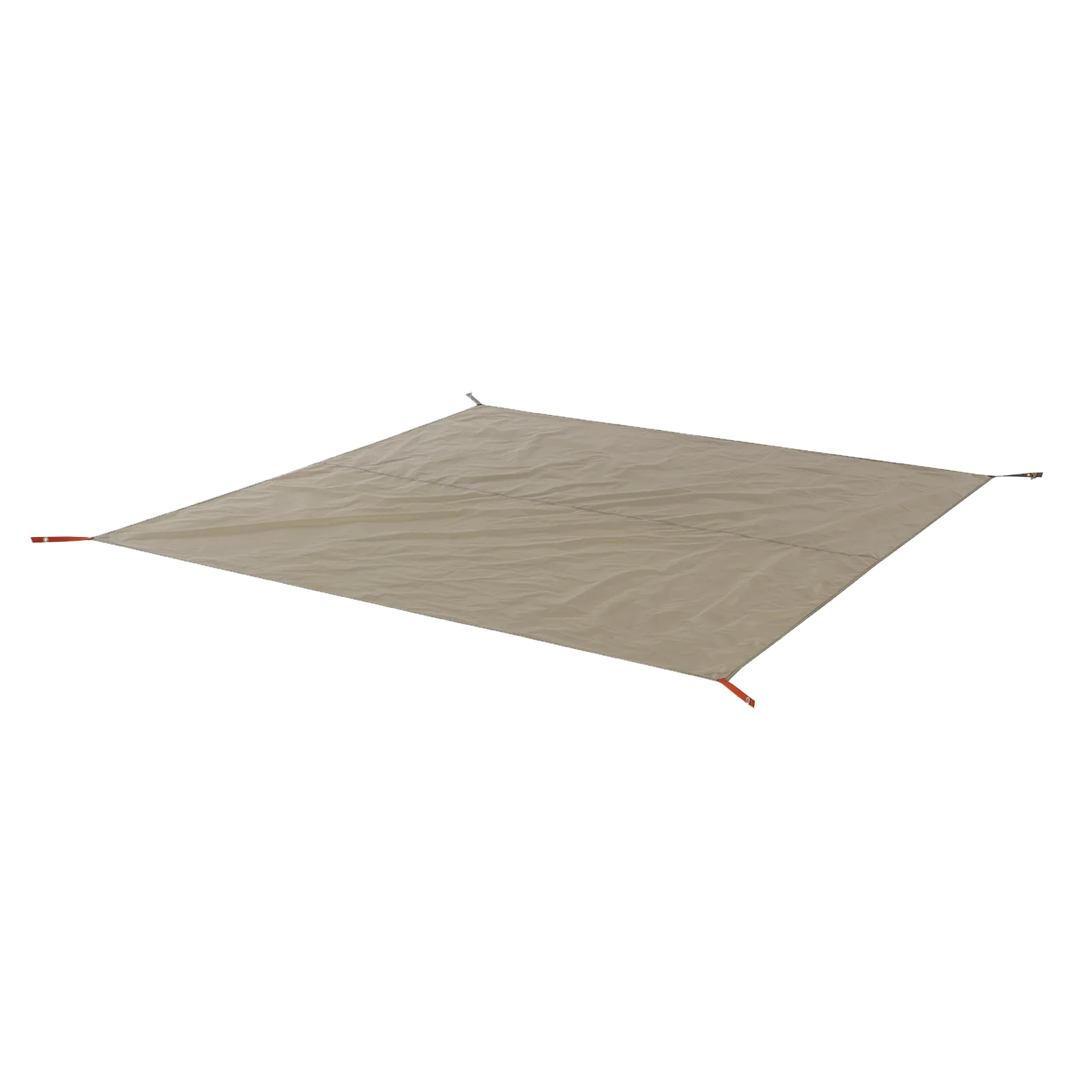 Spicer Peak 4 Footprint