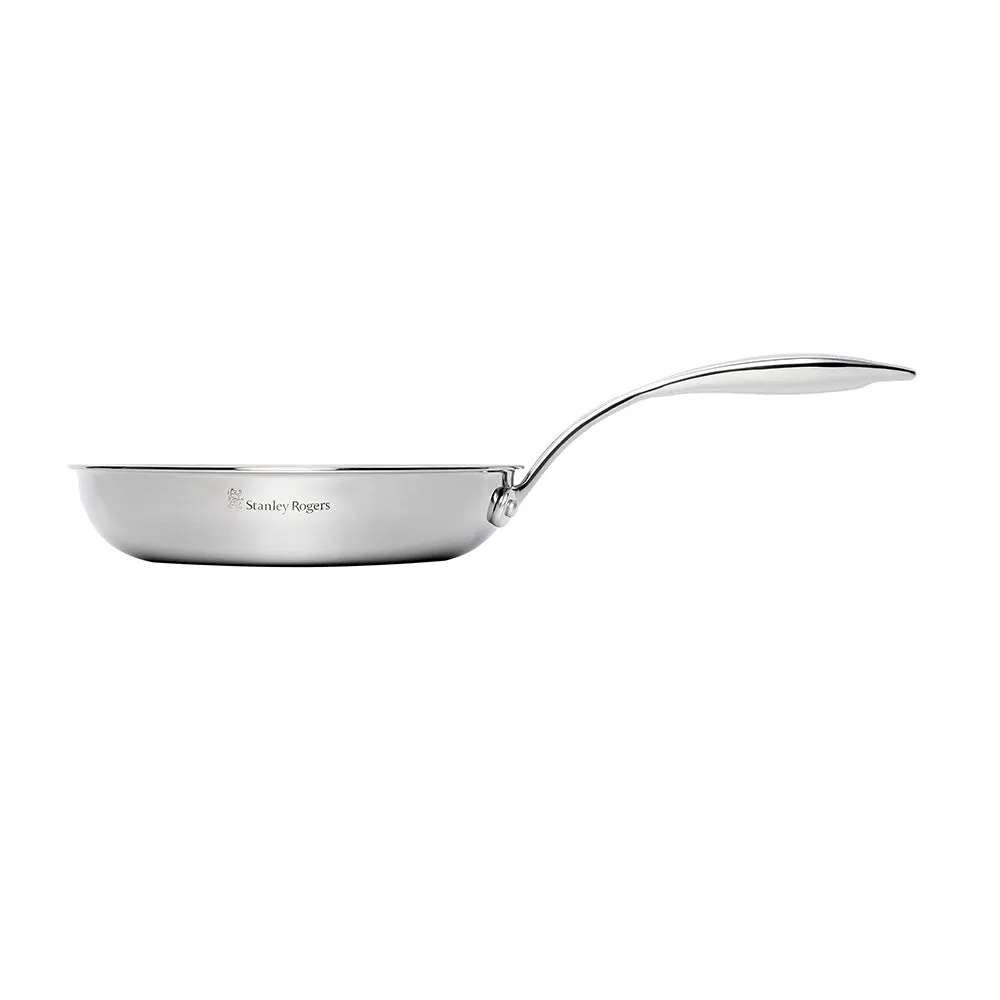 STANLEY ROGERS Matrix Frypan 20cm