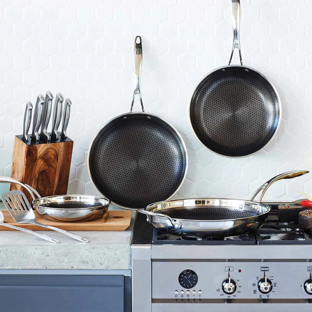 STANLEY ROGERS Matrix Frypan 20cm