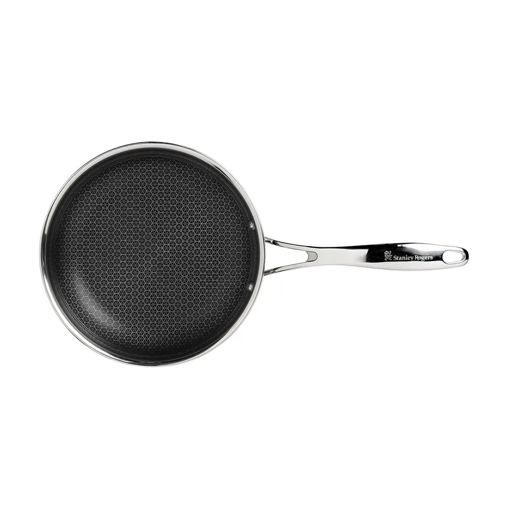 STANLEY ROGERS Matrix Frypan 20cm