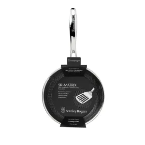 STANLEY ROGERS Matrix Frypan 20cm