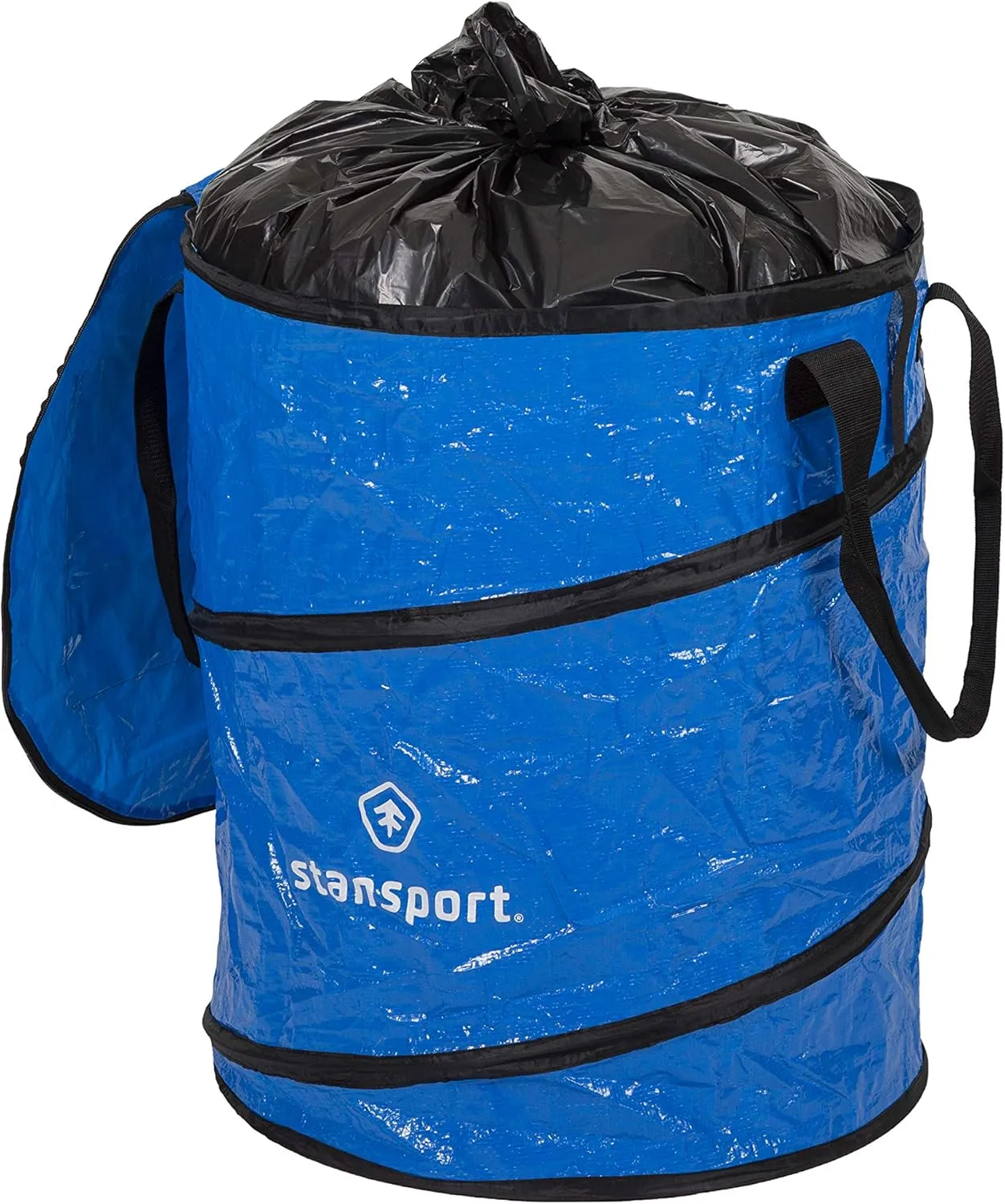 Stansport Collapsible Campsite Carry-All/Trash Can