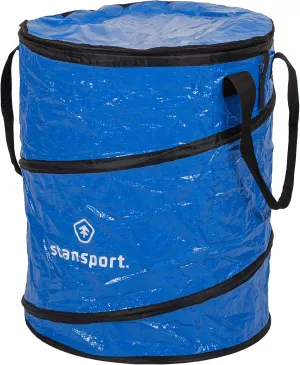 Stansport Collapsible Campsite Carry-All/Trash Can