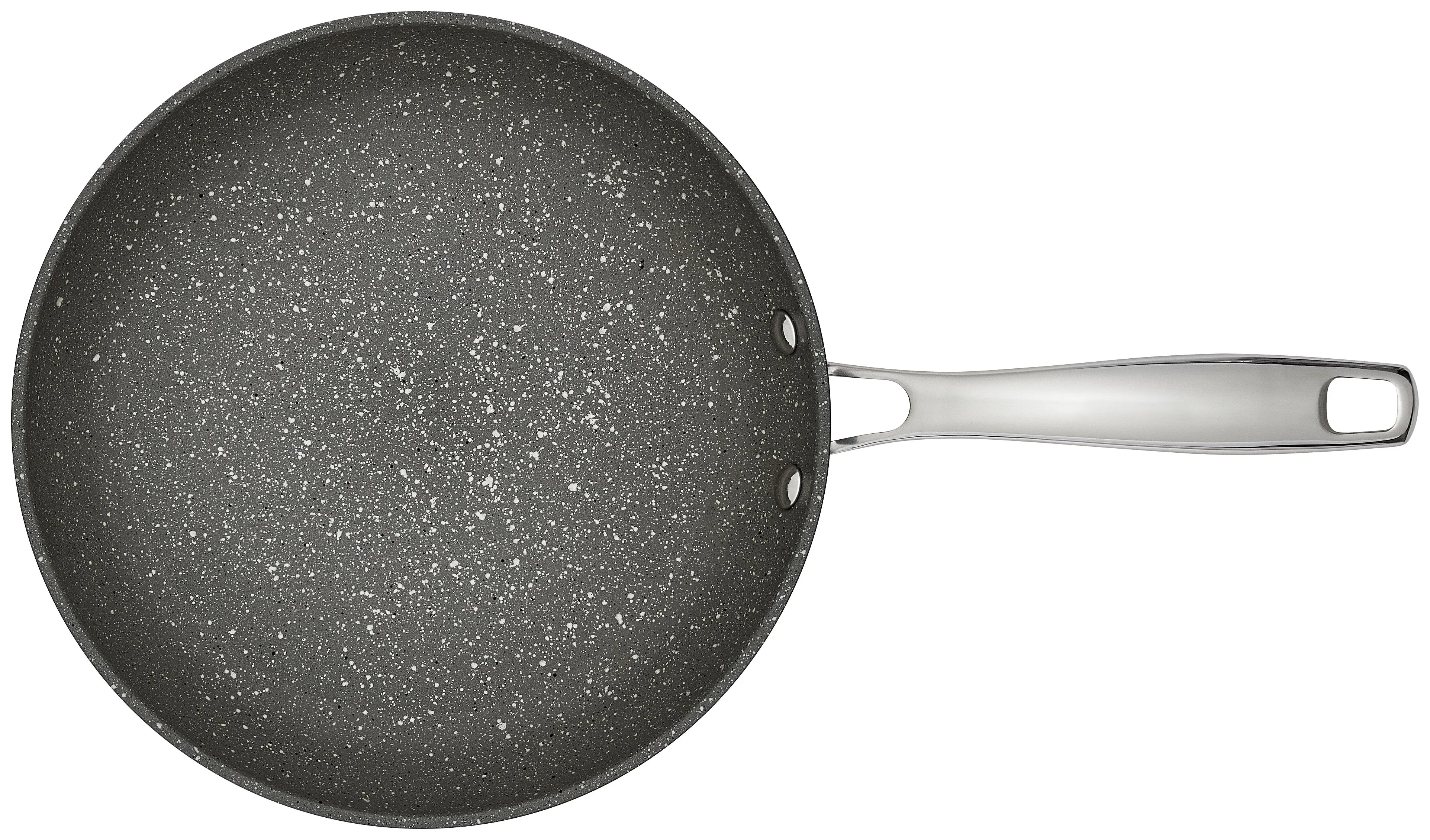 STELLAR <BR>
Rocktanium 24cm frying pan, non stick <BR>