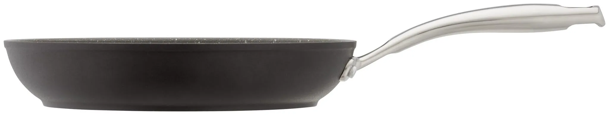STELLAR <BR>
Rocktanium 24cm frying pan, non stick <BR>