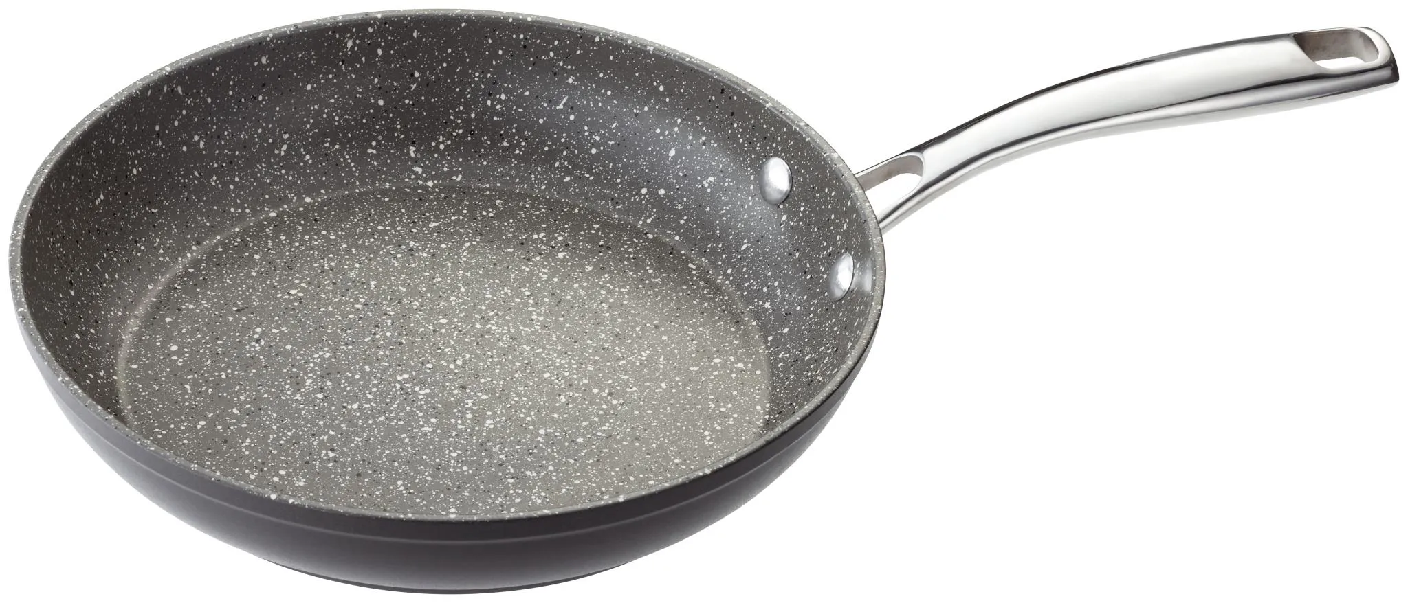 STELLAR <BR>
Rocktanium 24cm frying pan, non stick <BR>
