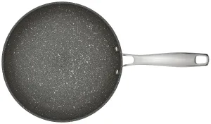 STELLAR <BR>
Rocktanium 24cm frying pan, non stick <BR>