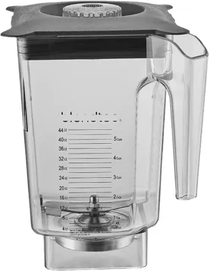 Stir The Vessel Mixing Cup Mixing Cup，Compatible For Blendtec，for Connoisseur 825 Blender Smoothie Machine Mixer Accessories(2pcs)