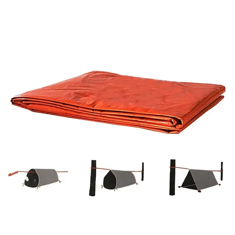 Survival Tent
