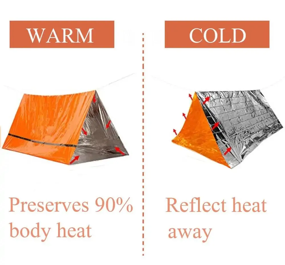 Survival Tent