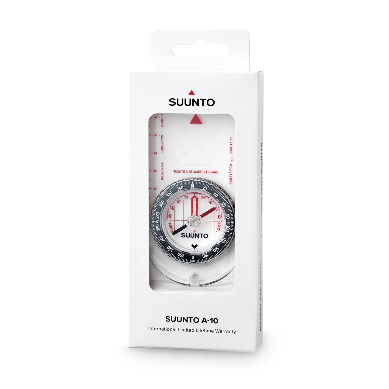 SUUNTO A-10
NH Compass