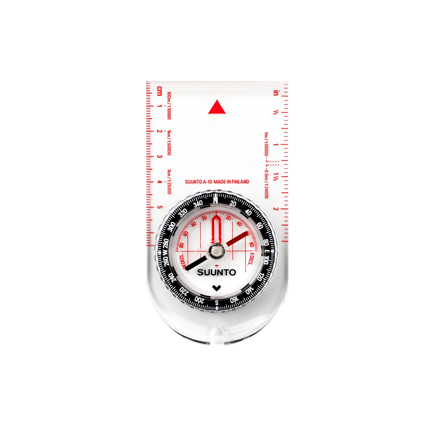 SUUNTO A-10
NH Compass