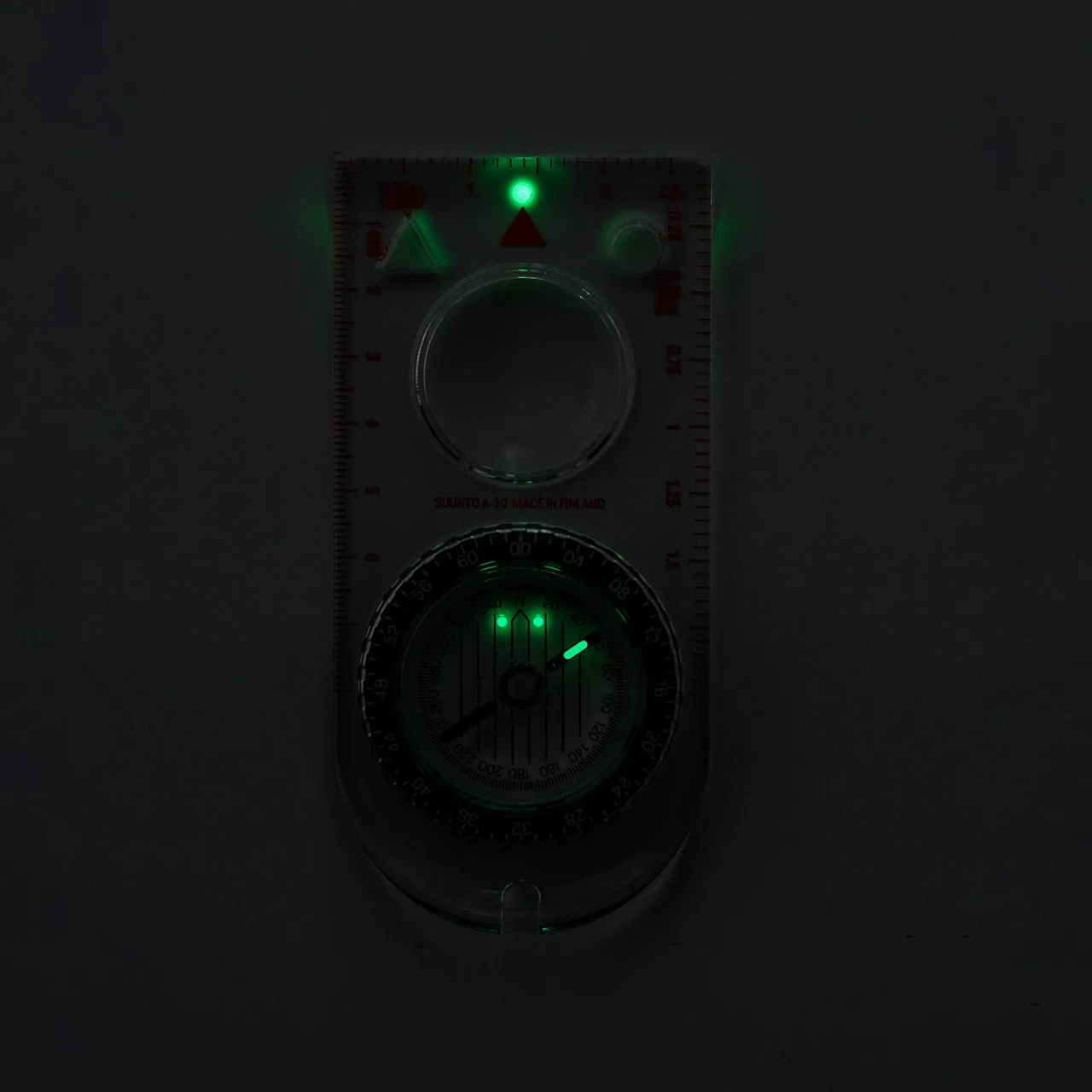 SUUNTO A-30
NH Metric Compass