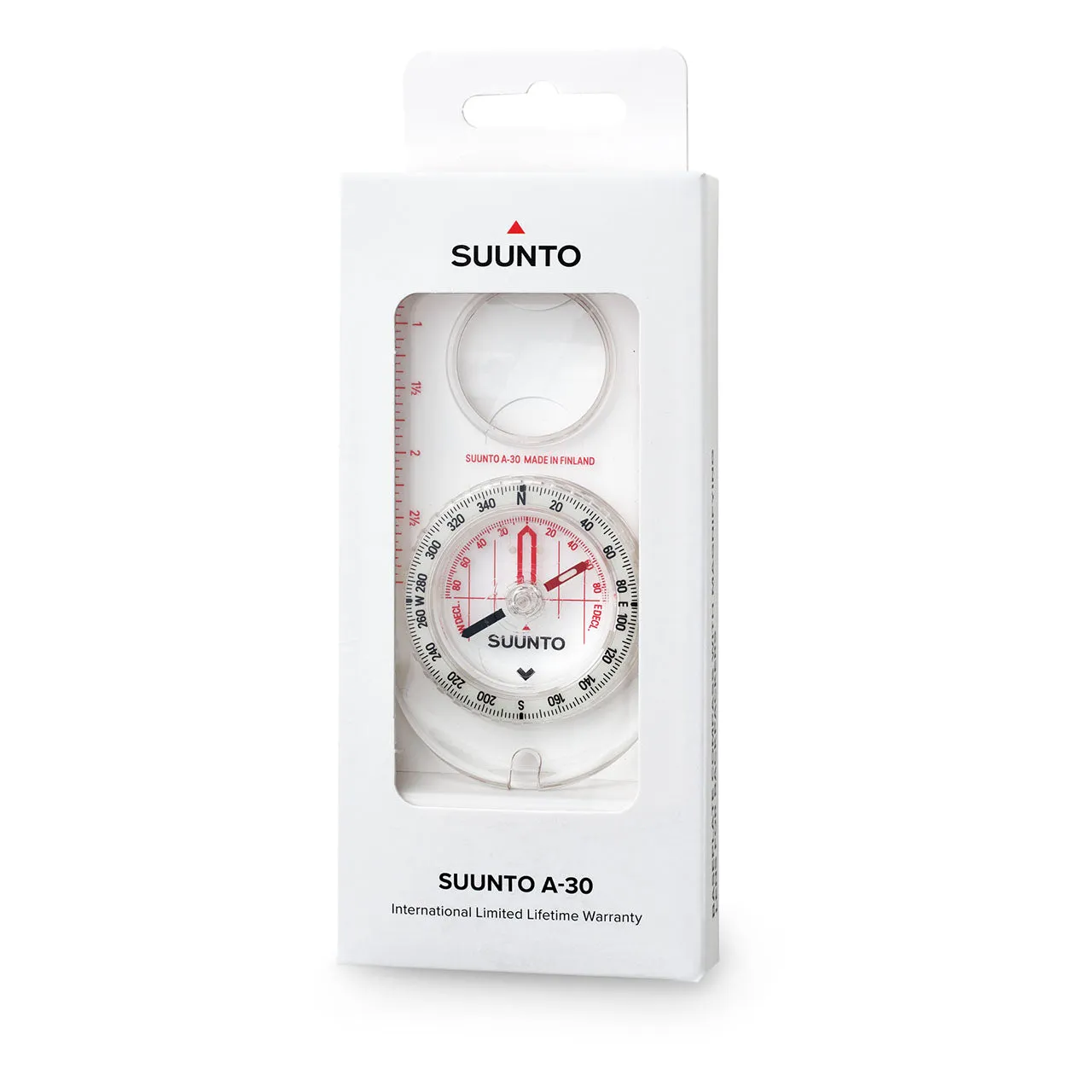 SUUNTO A-30
NH Metric Compass
