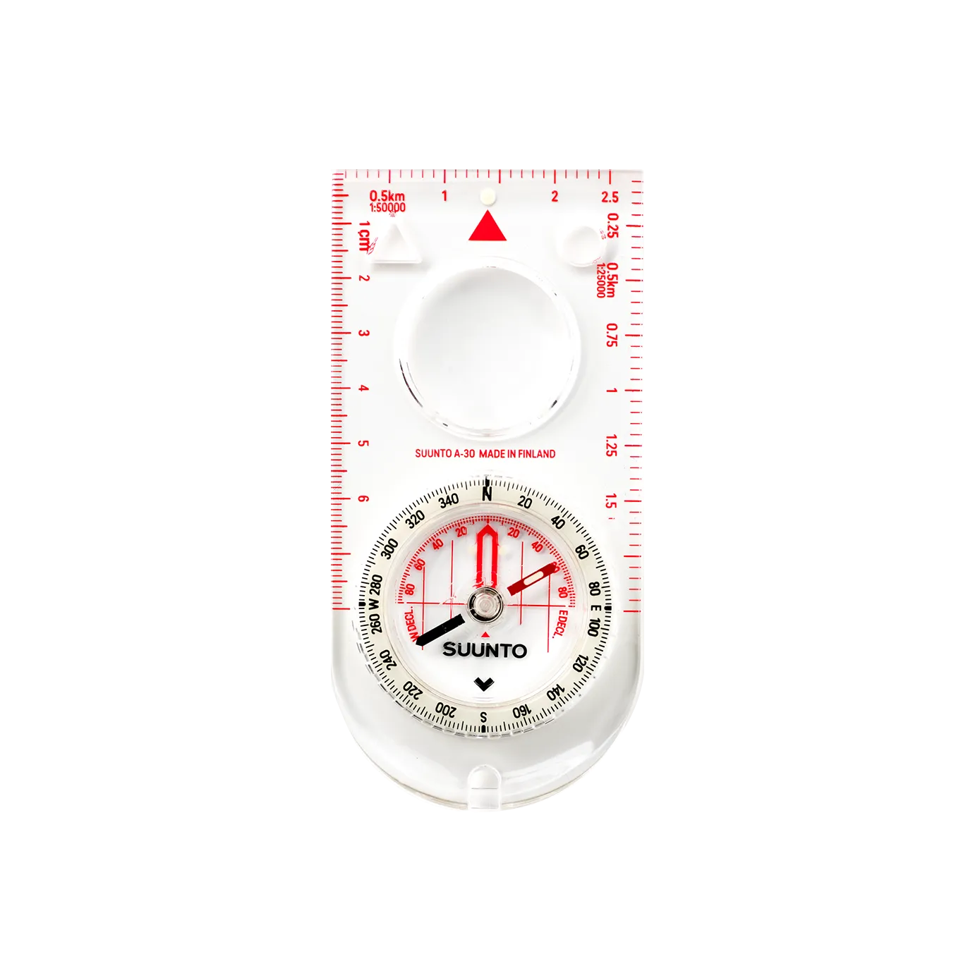 SUUNTO A-30
NH Metric Compass