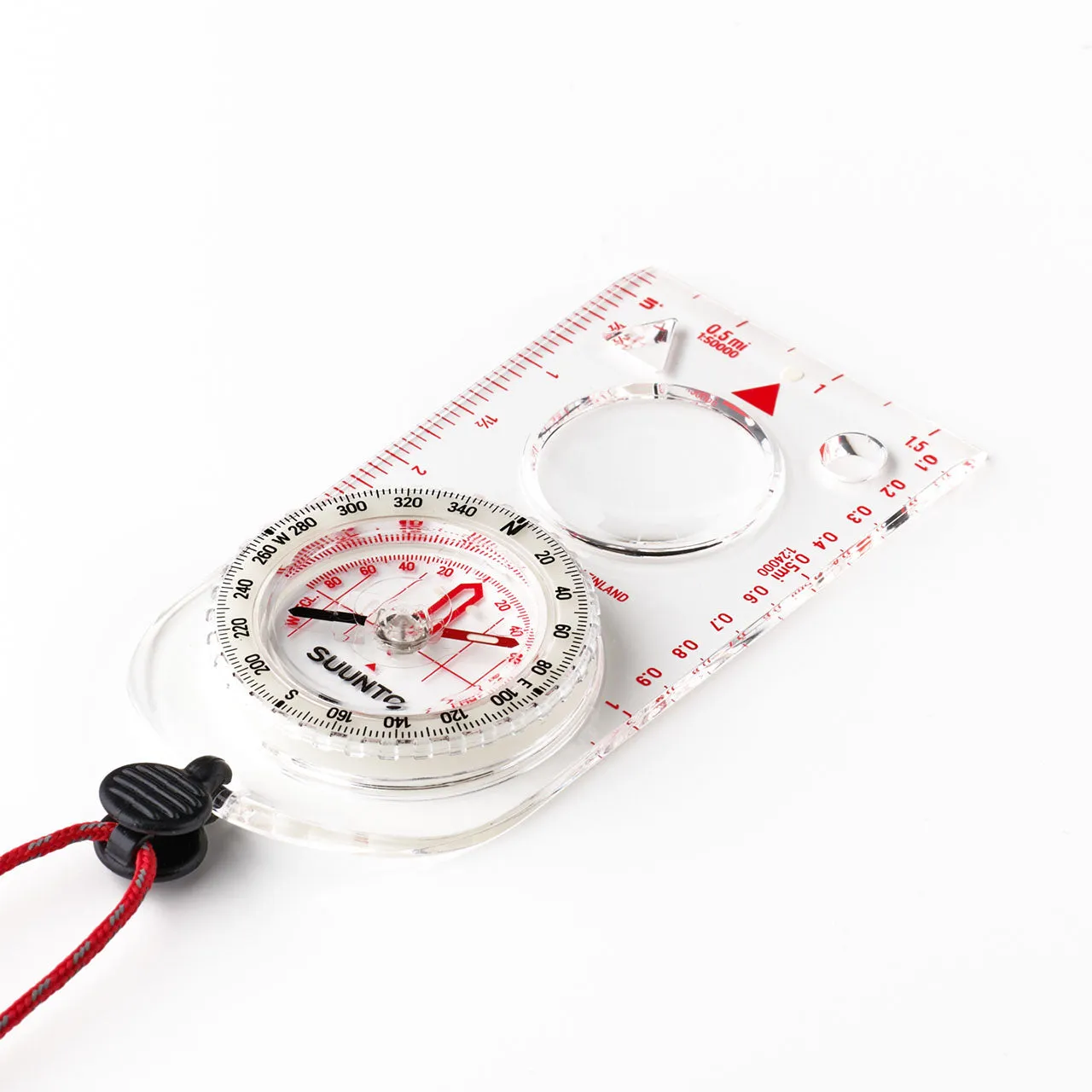 SUUNTO A-30
NH Metric Compass