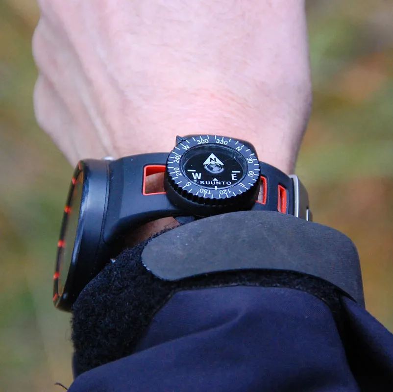 SUUNTO CLIPPER
L/B NH COMPASS
