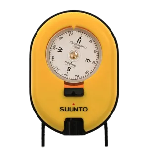 Suunto KB-20/360RY Global Optical Sighting Compass