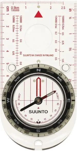 Suunto M-3NH Leader Compass