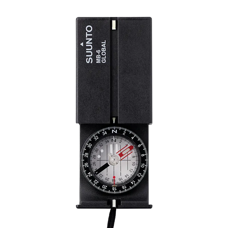 SUUNTO MB-6 GLOBAL