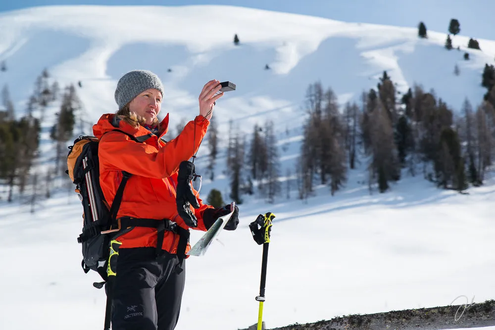 SUUNTO MB-6 GLOBAL