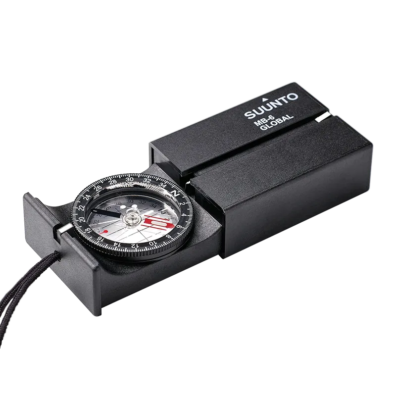 SUUNTO MB-6 GLOBAL