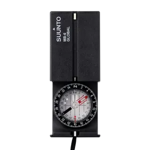 SUUNTO MB-6 GLOBAL