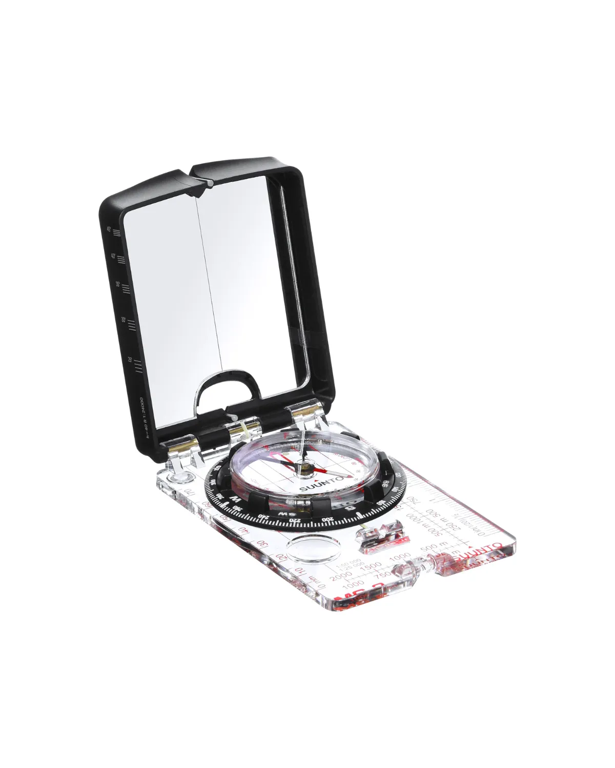 SUUNTO MC-2
/360/D/CM/IN/NH Compass