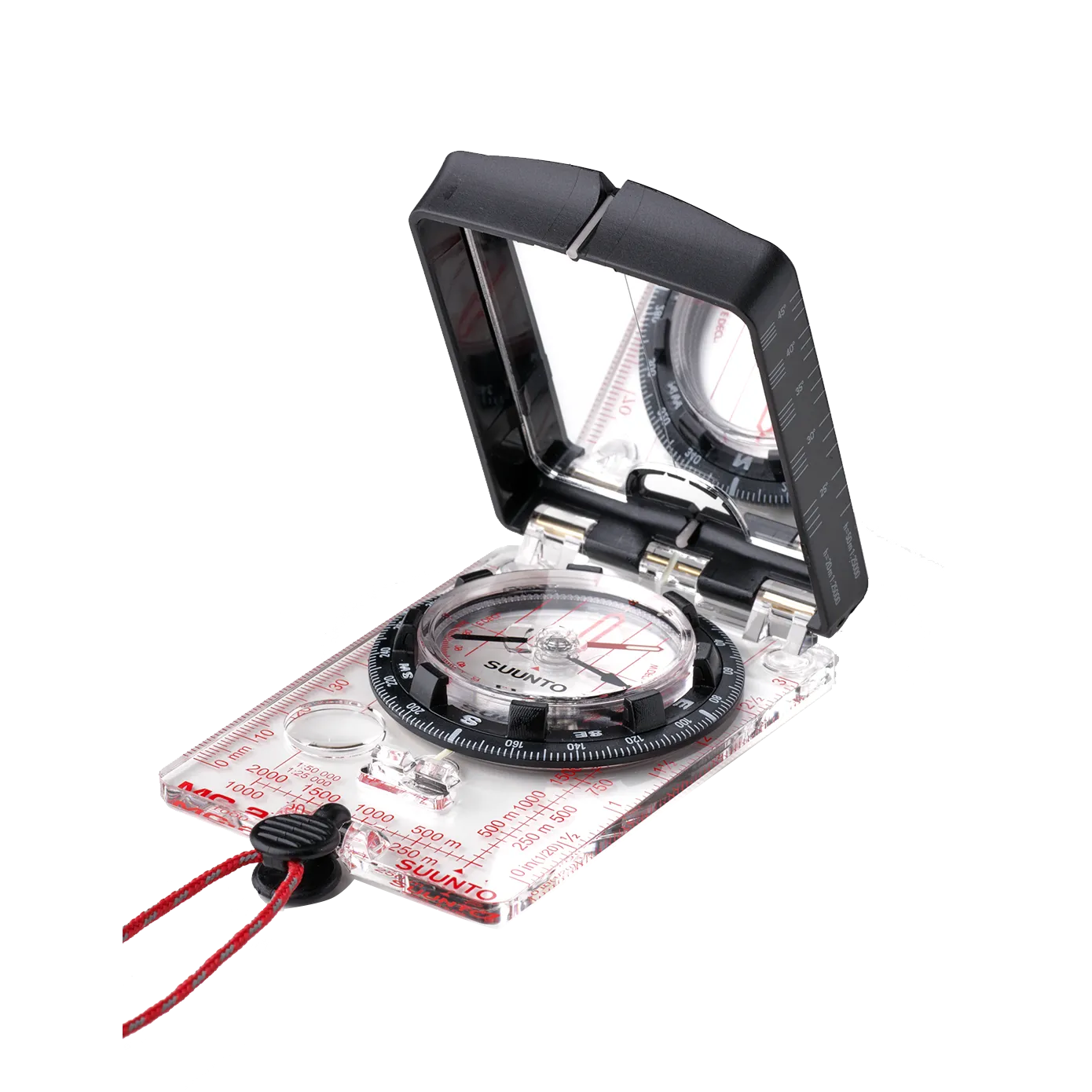 SUUNTO MC-2
/360/D/CM/IN/NH Compass