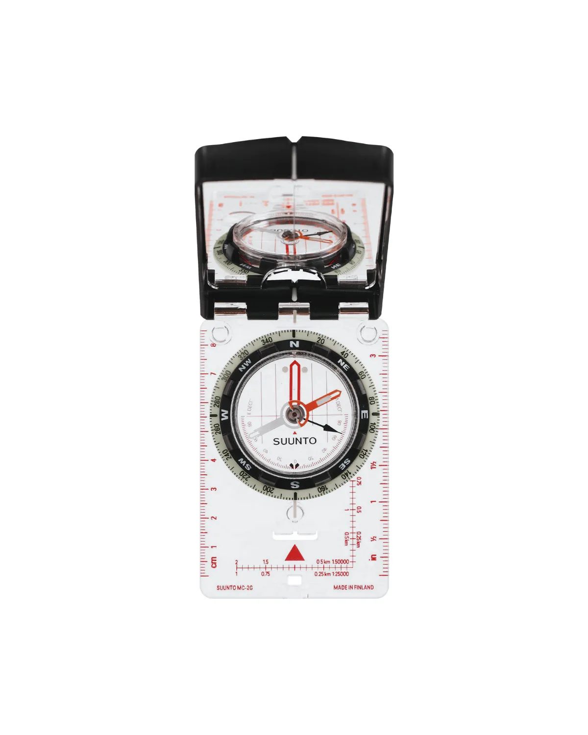 SUUNTO MC-2
G Mirror Compass