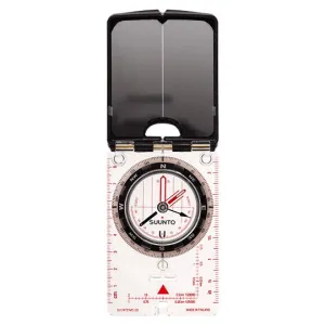 Suunto MC-2 G Mirror Sighting Compass